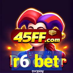 r6 bet